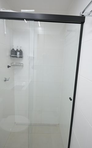 Apartamento para alugar com 42m², 1 quarto e 1 vaga