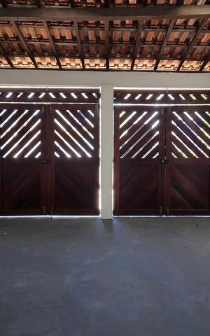 Casa para alugar com 197m², 3 quartos e 2 vagas Casa para alugar com 197m², 3 quartos e 2 vagasGaragem