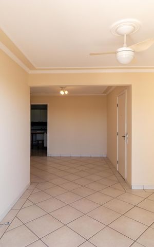 Apartamento à venda com 110m², 3 quartos e 2 vagasSalas