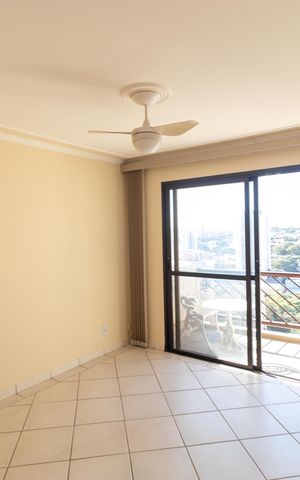 Apartamento à venda com 110m², 3 quartos e 2 vagasSalas