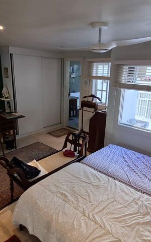 Apartamento à venda com 320m², 3 quartos e 1 vaga Apartamento à venda com 320m², 3 quartos e 1 vagaQuarto