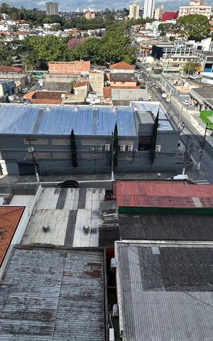 Apartamento à venda com 42m², 2 quartos e sem vaga Apartamento à venda com 42m², 2 quartos e sem vagaVista Varanda