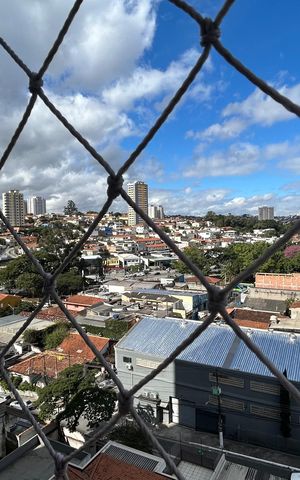 Apartamento à venda com 42m², 2 quartos e sem vaga Apartamento à venda com 42m², 2 quartos e sem vagaVista Varanda