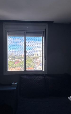 Apartamento à venda com 42m², 2 quartos e sem vaga Apartamento à venda com 42m², 2 quartos e sem vagaQuarto 1