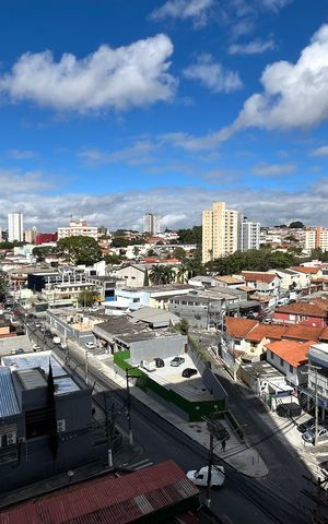 Apartamento à venda com 42m², 2 quartos e sem vaga Apartamento à venda com 42m², 2 quartos e sem vagaVista Varanda