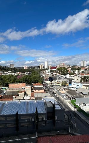 Apartamento à venda com 42m², 2 quartos e sem vaga Apartamento à venda com 42m², 2 quartos e sem vagaVista Varanda