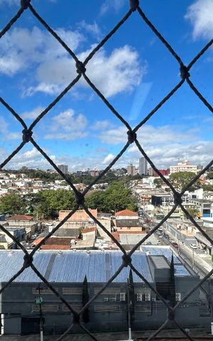 Apartamento à venda com 42m², 2 quartos e sem vaga Apartamento à venda com 42m², 2 quartos e sem vagaÁrea de Serviço