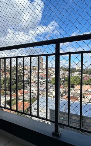 Apartamento à venda com 42m², 2 quartos e sem vaga Apartamento à venda com 42m², 2 quartos e sem vagaVaranda