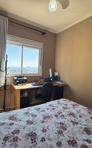 Apartamento à venda com 113m², 3 quartos e 2 vagas Apartamento à venda com 113m², 3 quartos e 2 vagasSuíte 1