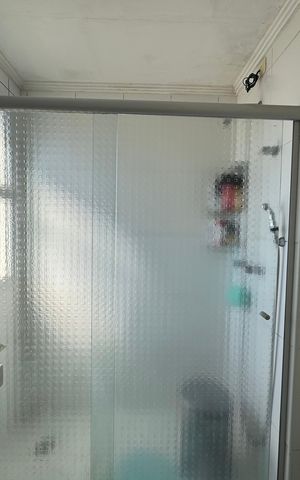 Apartamento à venda com 113m², 3 quartos e 2 vagas Apartamento à venda com 113m², 3 quartos e 2 vagasBanheiro da Suíte 2
