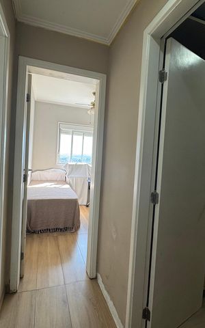 Apartamento à venda com 113m², 3 quartos e 2 vagas Apartamento à venda com 113m², 3 quartos e 2 vagasCorredor