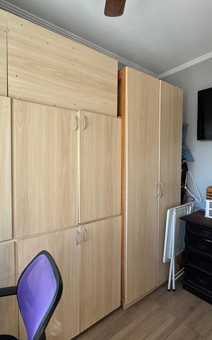 Apartamento à venda com 113m², 3 quartos e 2 vagas Apartamento à venda com 113m², 3 quartos e 2 vagasQuarto 2