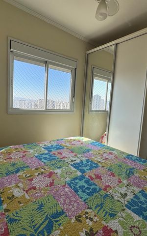 Apartamento à venda com 113m², 3 quartos e 2 vagas Apartamento à venda com 113m², 3 quartos e 2 vagasSuíte 2
