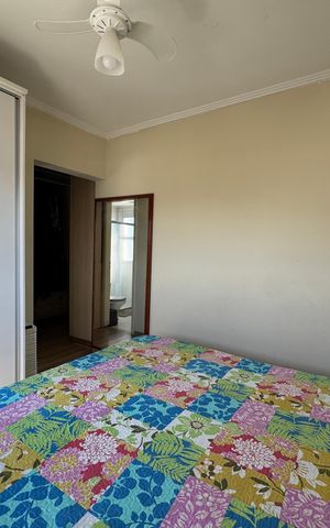 Apartamento à venda com 113m², 3 quartos e 2 vagas Apartamento à venda com 113m², 3 quartos e 2 vagasSuíte 2