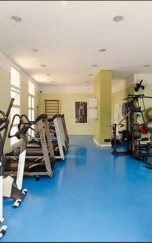 Apartamento à venda com 113m², 3 quartos e 2 vagas Apartamento à venda com 113m², 3 quartos e 2 vagasÁrea comum