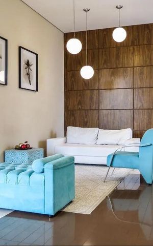 Apartamento à venda com 113m², 3 quartos e 2 vagas Apartamento à venda com 113m², 3 quartos e 2 vagasÁrea comum