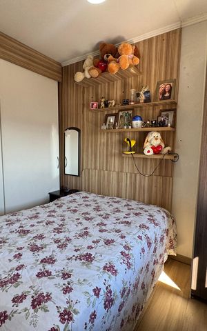 Apartamento à venda com 113m², 3 quartos e 2 vagas Apartamento à venda com 113m², 3 quartos e 2 vagasSuíte 1