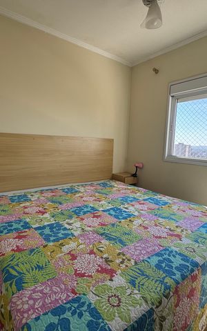 Apartamento à venda com 113m², 3 quartos e 2 vagas Apartamento à venda com 113m², 3 quartos e 2 vagasSuíte 2