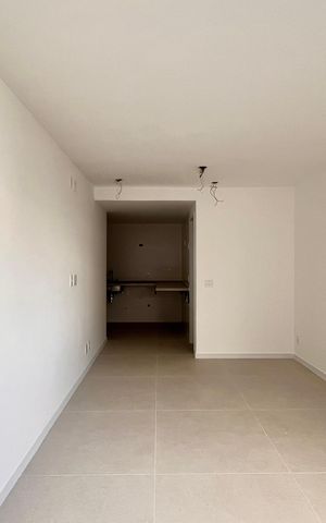 Studio para alugar com 30m², 1 quarto e sem vaga Studio para alugar com 30m², 1 quarto e sem vagaStudio