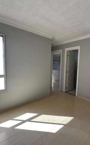 Apartamento à venda com 42m², 2 quartos e 1 vaga Apartamento à venda com 42m², 2 quartos e 1 vagaSala