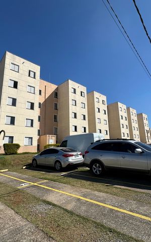 Apartamento à venda com 42m², 2 quartos e 1 vaga Apartamento à venda com 42m², 2 quartos e 1 vagaFachada