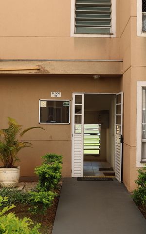 Apartamento à venda com 42m², 2 quartos e 1 vaga Apartamento à venda com 42m², 2 quartos e 1 vagaÁrea comum