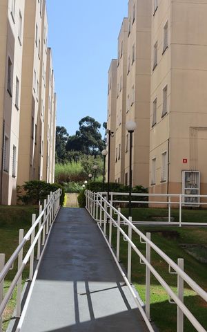 Apartamento à venda com 42m², 2 quartos e 1 vaga Apartamento à venda com 42m², 2 quartos e 1 vagaÁrea comum