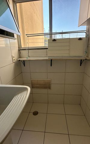 Apartamento à venda com 42m², 2 quartos e 1 vaga Apartamento à venda com 42m², 2 quartos e 1 vagaÁrea de Serviço