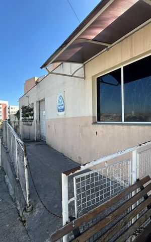 Apartamento à venda com 42m², 2 quartos e 1 vaga Apartamento à venda com 42m², 2 quartos e 1 vagaFachada e portaria