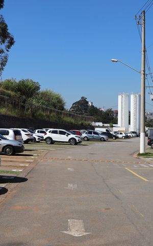 Apartamento à venda com 42m², 2 quartos e 1 vaga Apartamento à venda com 42m², 2 quartos e 1 vagaÁrea comum