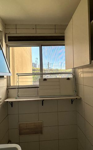 Apartamento à venda com 42m², 2 quartos e 1 vaga Apartamento à venda com 42m², 2 quartos e 1 vagaÁrea de Serviço