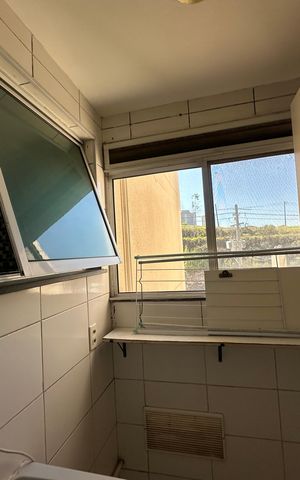 Apartamento à venda com 42m², 2 quartos e 1 vaga Apartamento à venda com 42m², 2 quartos e 1 vagaÁrea de Serviço