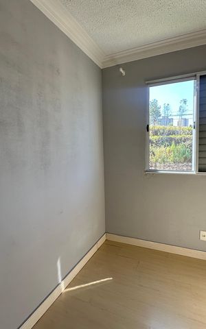 Apartamento à venda com 42m², 2 quartos e 1 vaga Apartamento à venda com 42m², 2 quartos e 1 vagaQuarto 2