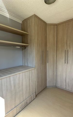 Apartamento à venda com 42m², 2 quartos e 1 vaga Apartamento à venda com 42m², 2 quartos e 1 vagaQuarto 2