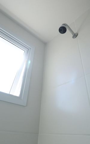 Apartamento para alugar com 42m², 2 quartos e sem vagaBanheiro