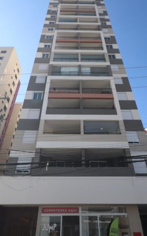 Apartamento para alugar com 42m², 2 quartos e sem vagaFachada