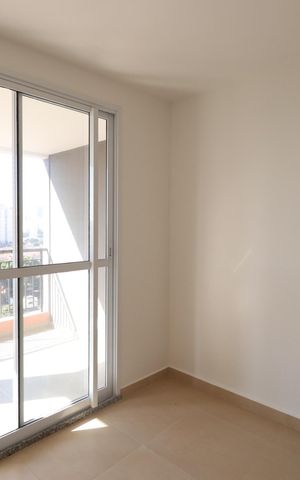 Apartamento para alugar com 42m², 2 quartos e sem vagaSala