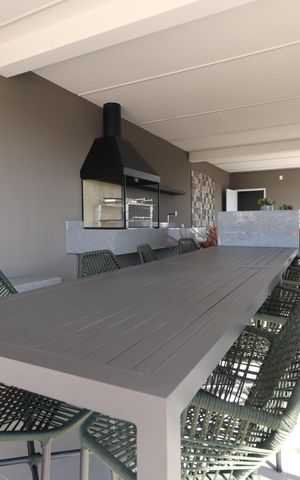 Apartamento para alugar com 42m², 2 quartos e sem vagaÁrea comum - Churrasqueira