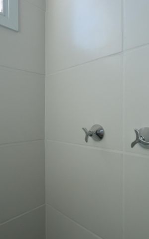 Apartamento para alugar com 42m², 2 quartos e sem vagaBanheiro