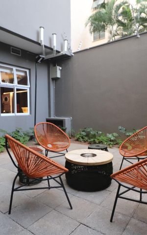 Apartamento para alugar com 42m², 2 quartos e sem vagaEspaço Gourmet
