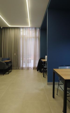 Apartamento para alugar com 42m², 2 quartos e sem vagaCoworking