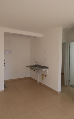 Apartamento para alugar com 42m², 2 quartos e sem vagaSala