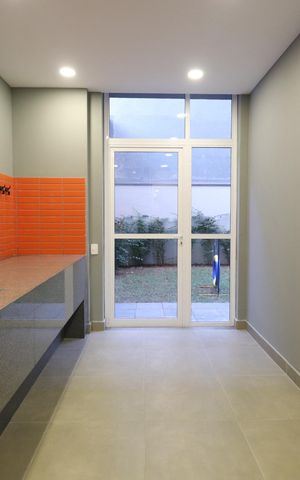 Apartamento para alugar com 42m², 2 quartos e sem vagaPet care
