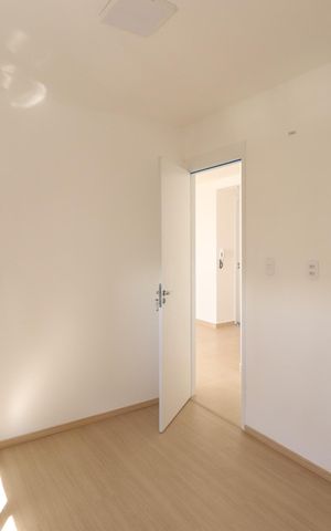 Apartamento para alugar com 42m², 2 quartos e sem vagaQuarto 2
