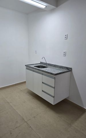 Apartamento para alugar com 42m², 2 quartos e sem vaga Apartamento para alugar com 42m², 2 quartos e sem vagaCozinha
