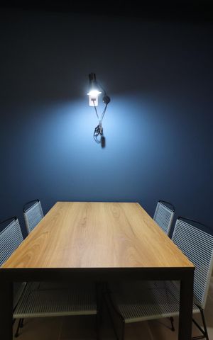 Apartamento para alugar com 42m², 2 quartos e sem vagaCoworking