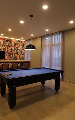 Apartamento para alugar com 42m², 2 quartos e sem vagaÁrea comum