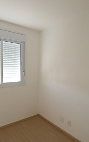 Apartamento para alugar com 42m², 2 quartos e sem vagaQuarto 1