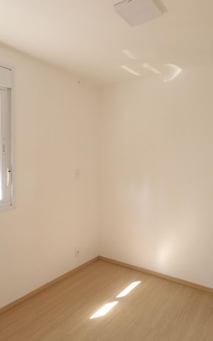 Apartamento para alugar com 42m², 2 quartos e sem vagaQuarto 2
