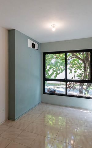 Apartamento para alugar com 120m², 2 quartos e 2 vagasSala